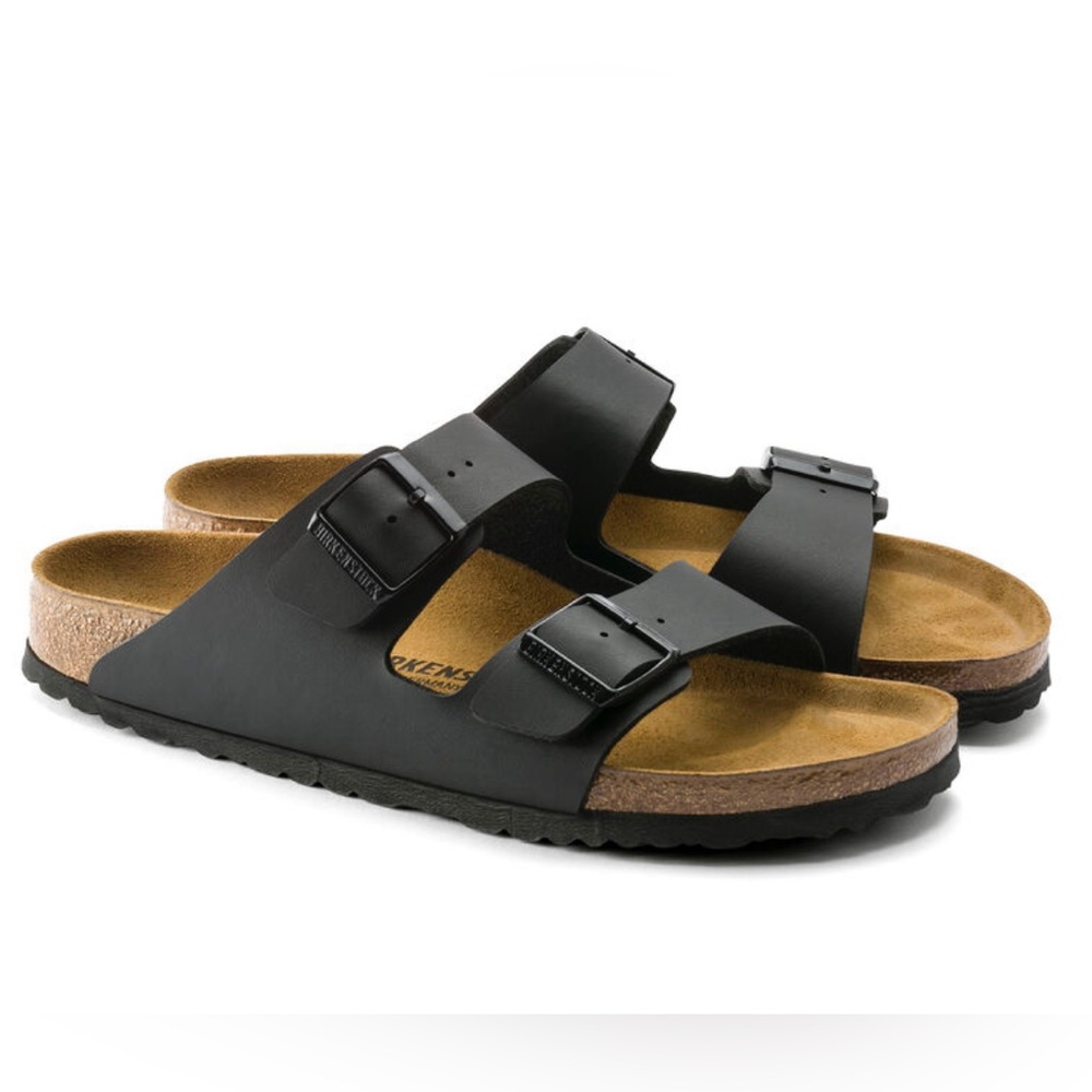 Birkenstock Arizona Birko-Flor